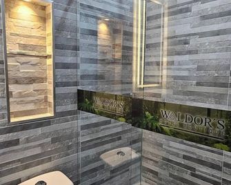 Waldor's Hotel Boutique - Leticia