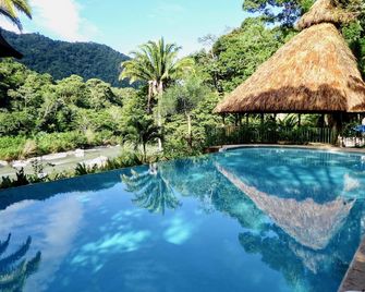 Villas Pico Bonito - La Ceiba - Pool