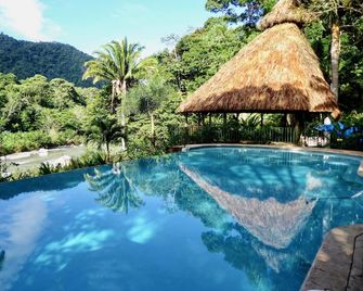 Villas Pico Bonito - La Ceiba - Pool