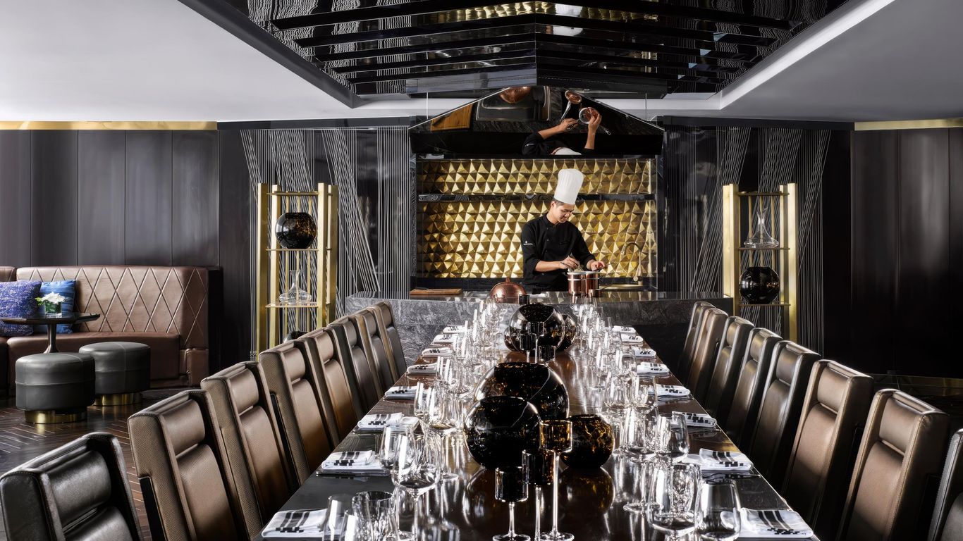 إنتركونتينينتال هانوي لاندمارك 2 باي آيتش جي