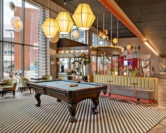 Best Western Plus Aby Hotel - Molndal - Accommodatie extra