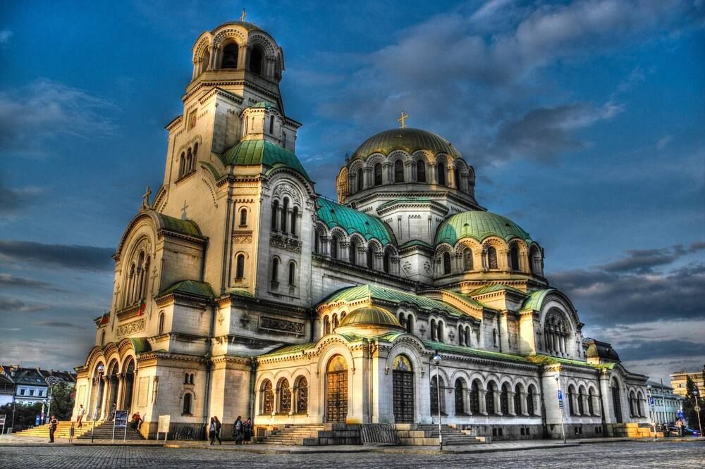 فندق سفيتا صوفيا