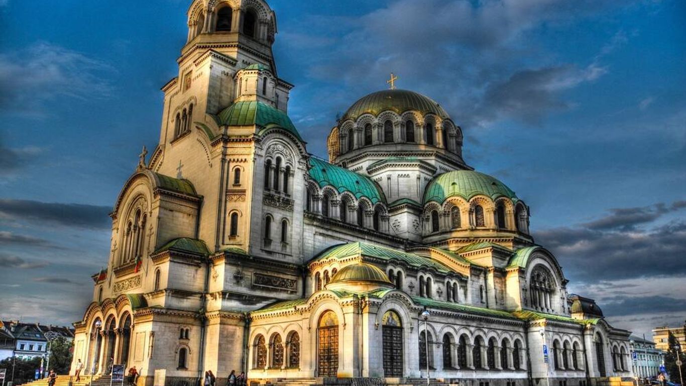 索菲亞斯維塔酒店 - 索菲亞