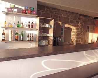 Citotel Les Sternes - Перро-Гірек - Бар