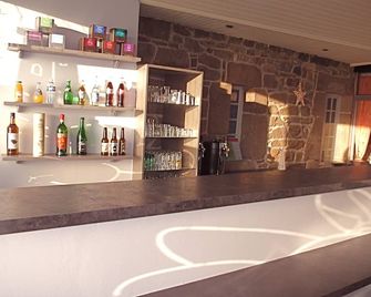 Citotel Les Sternes - Perros-Guirec - Bar