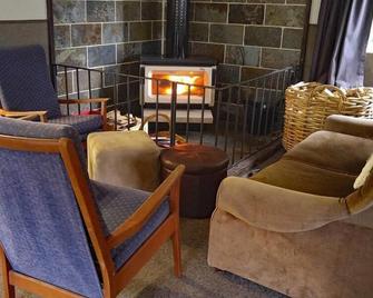 Zula Lodge - Wanaka - Property amenity