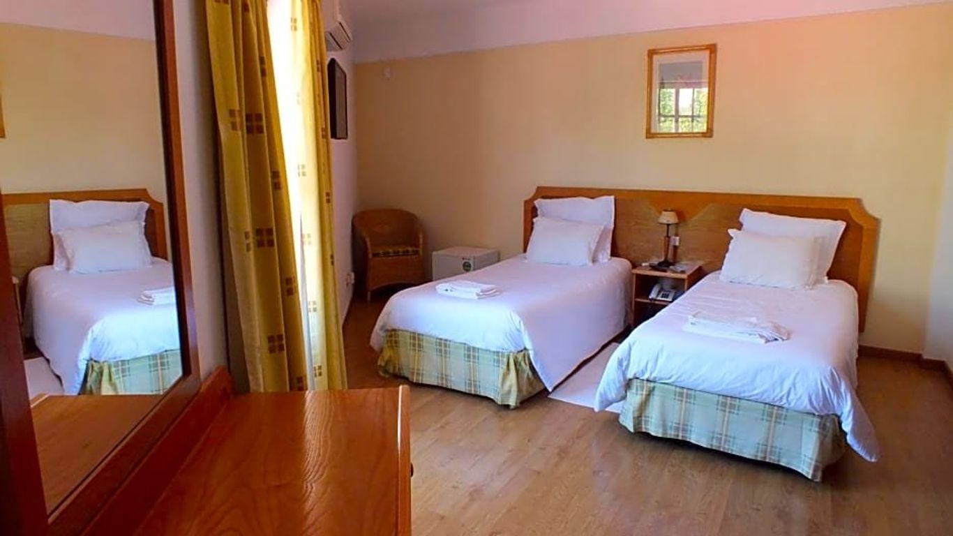 Residencial Gil Vicente