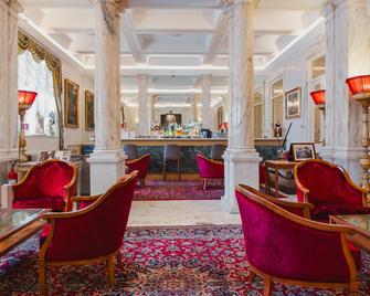 فندق ناتسيوناله - روما - أفضل طعام