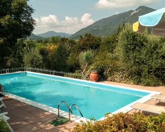 Agriturismo Renzano - Salo - Pool