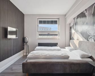 The Room 44 - Hamburg