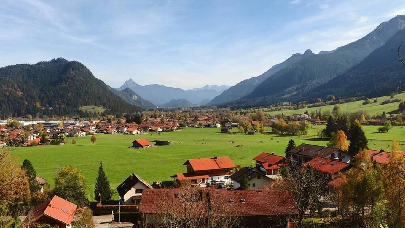 Hotel Kienberger Hof