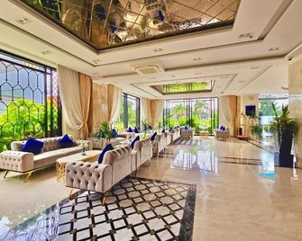 Sandals Vista - Bao Loc - Lobby