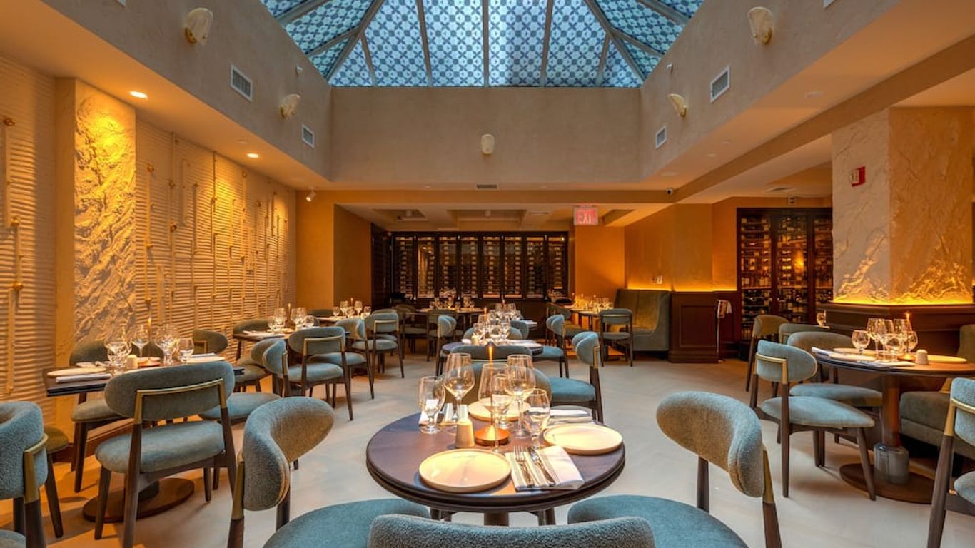 Four Points by Sheraton Manhattan SoHo Village