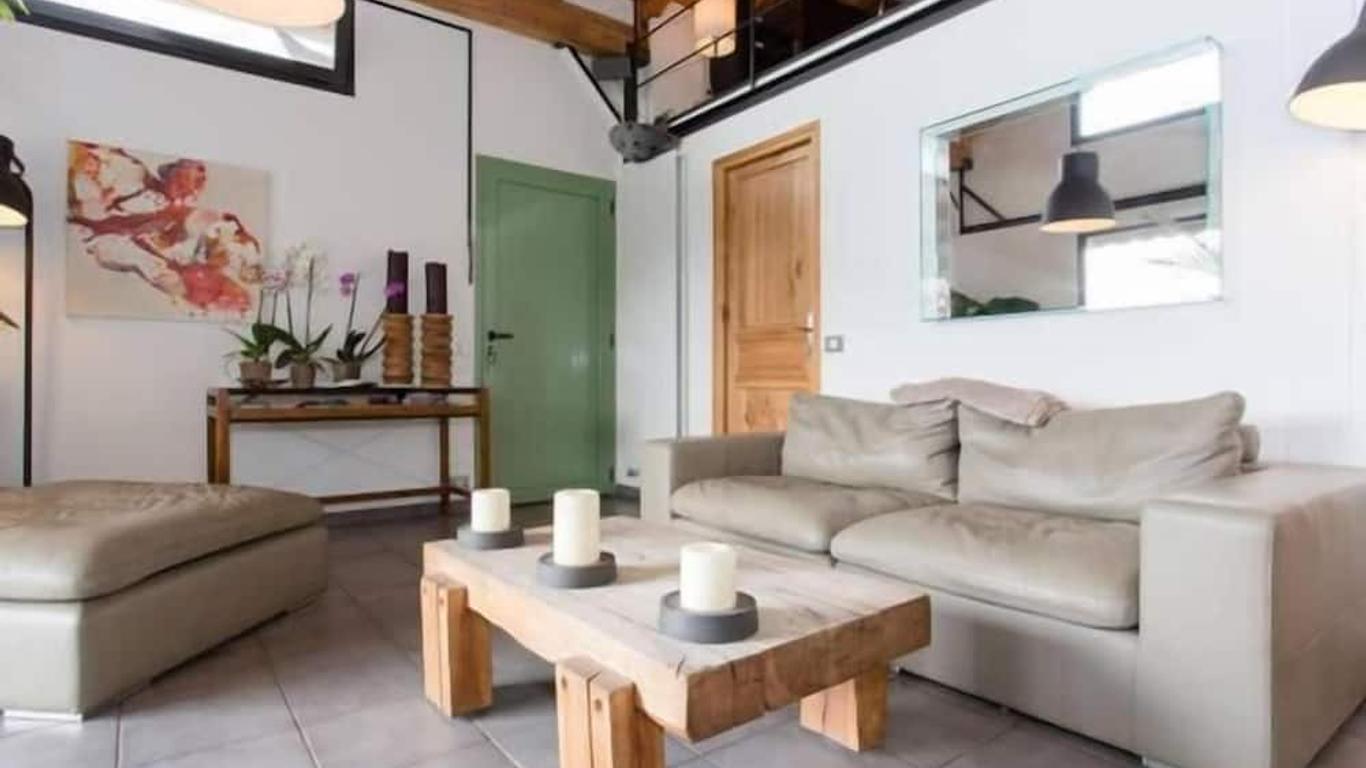 Skylark Bed & Breakfast