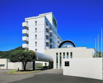 Resorpia Kumihama - Kyotango - Edificio