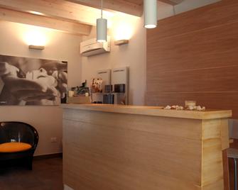 Th Costa Rei - Free Beach Resort - Costa Rei - Accueil