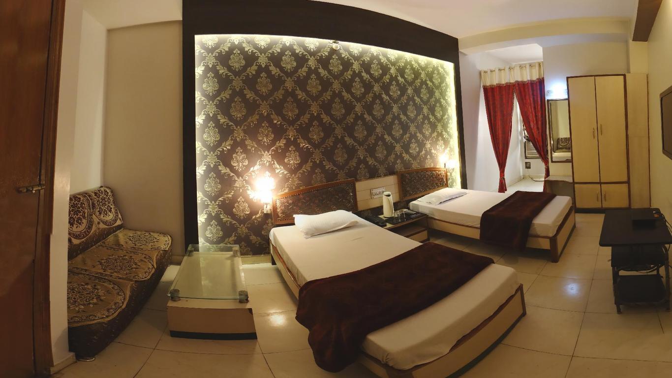 Hotel Gaurav