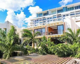 Boca Del Rio/Hotel Bg Wellness & Spa Boca Del Rio Veracruz - Boca del Río