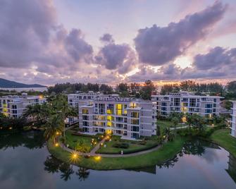 Splash Beach Resort, Mai Khao Phuket (SHA Plus+) - Mai Khao - Bâtiment