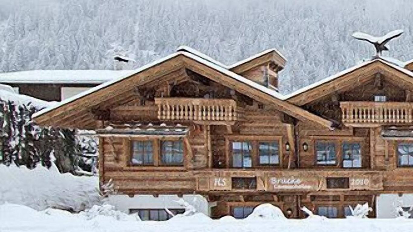 Hotel Gasthof Brücke