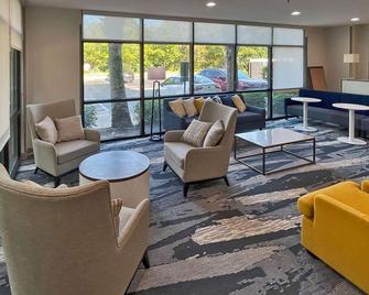 Springdale Inn & Suites Mobile-South Alabama University Area - Mobile - Lounge