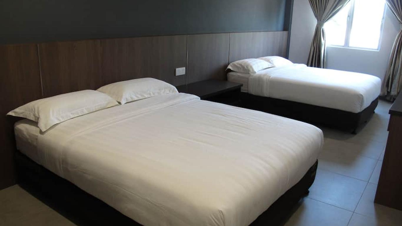 Hotel Sukaramai