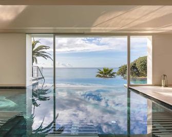 Hotel Continental - Santa Margherita Ligure - Pool