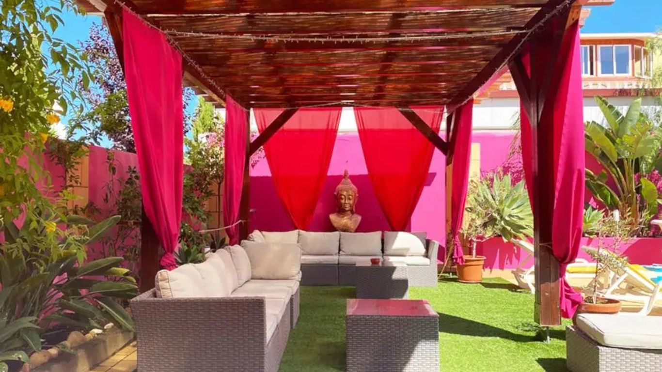 Casa Concha - Peaceful and Relaxing