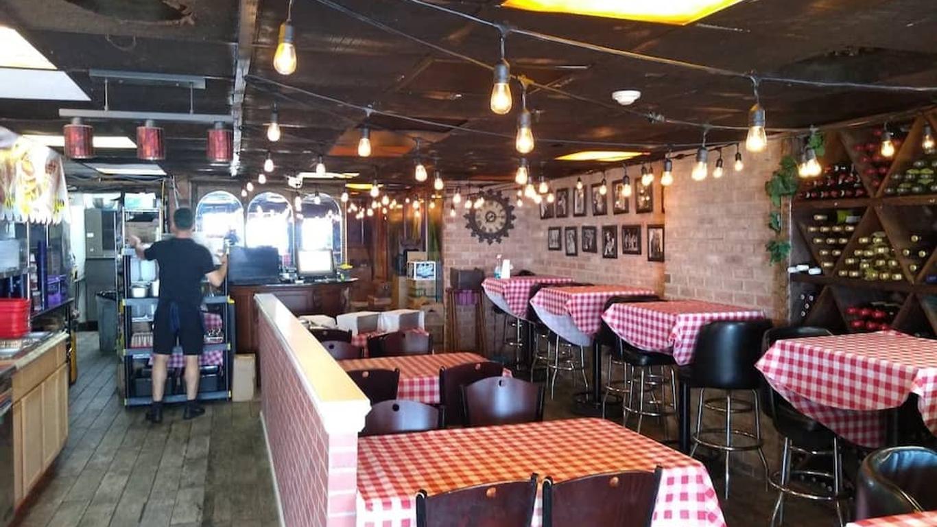 Americana Motor Inn
