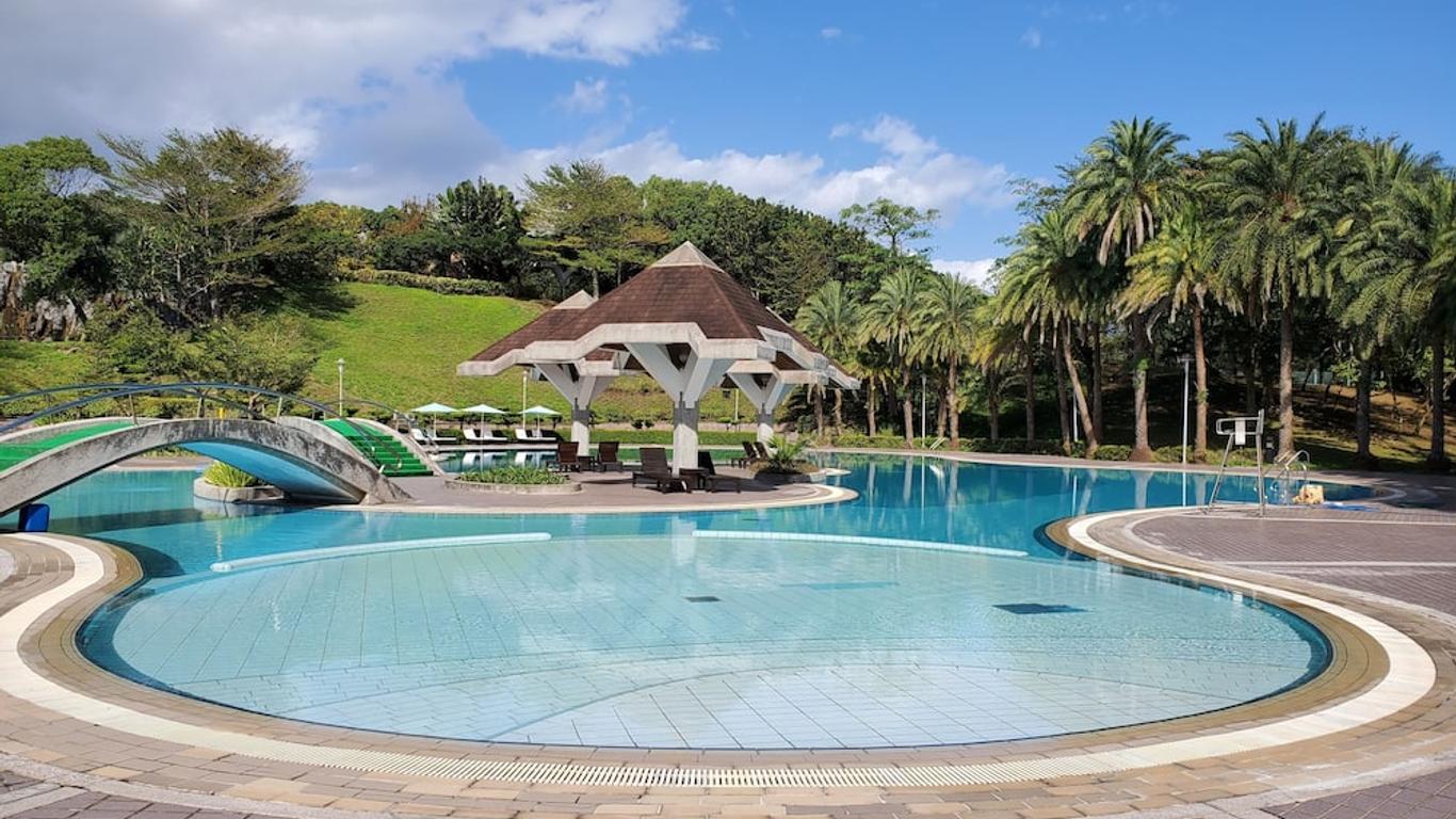 Parkview Hotel Hualien