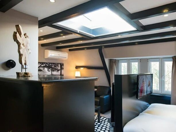 بيز ستاي بارك سنترال أبارتمنتس - لاهاي