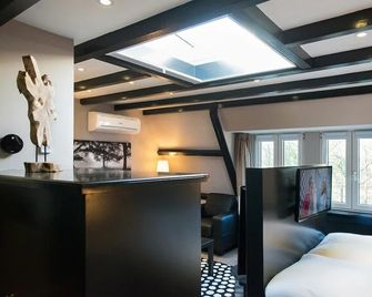 Park Central Apartments - La Haye