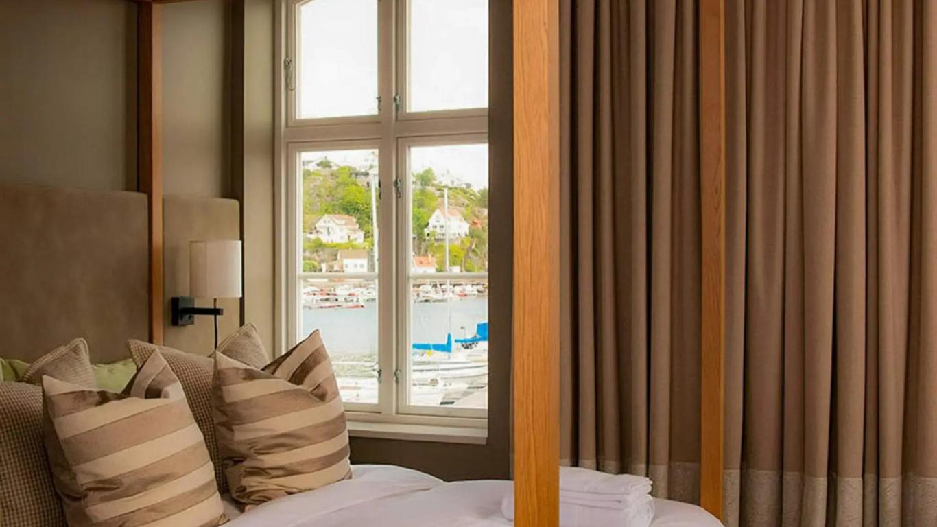 Det Lille Hotel