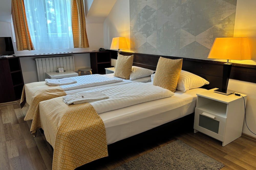 Hotel Gloria Budapest