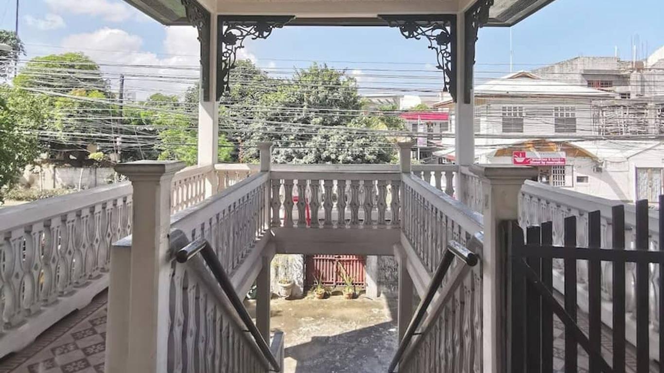 Casa Tentay Iloilo