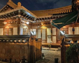 Jeonju Ghawondang Pension - Jeonju