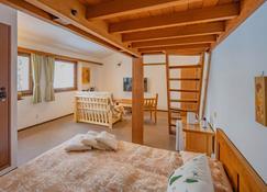 Room only 2022OPEN Most Luxury room in the lodge / Yamagata Yamagata - Yamagata - Kamar Tidur