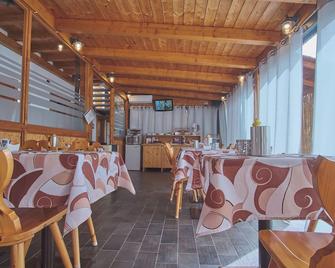 Bel Sole Guest House - Civitavecchia - Restaurante