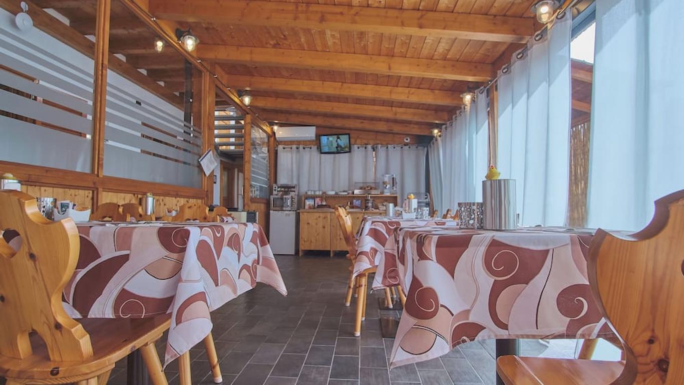 Bel Sole Guest House