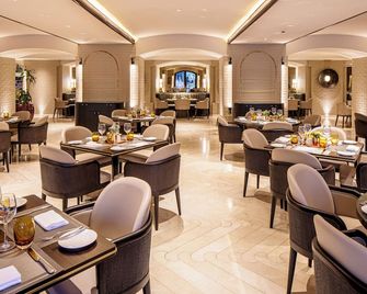 ديفان إسطنبول - اسطنبول - مطعم