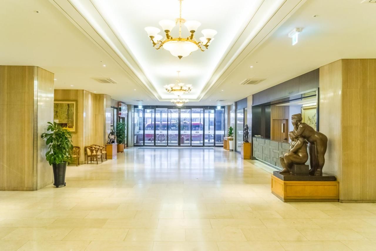 Busan Tourist Hotel thumbnail 2