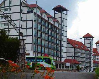 Greenhill Resort - Brinchang