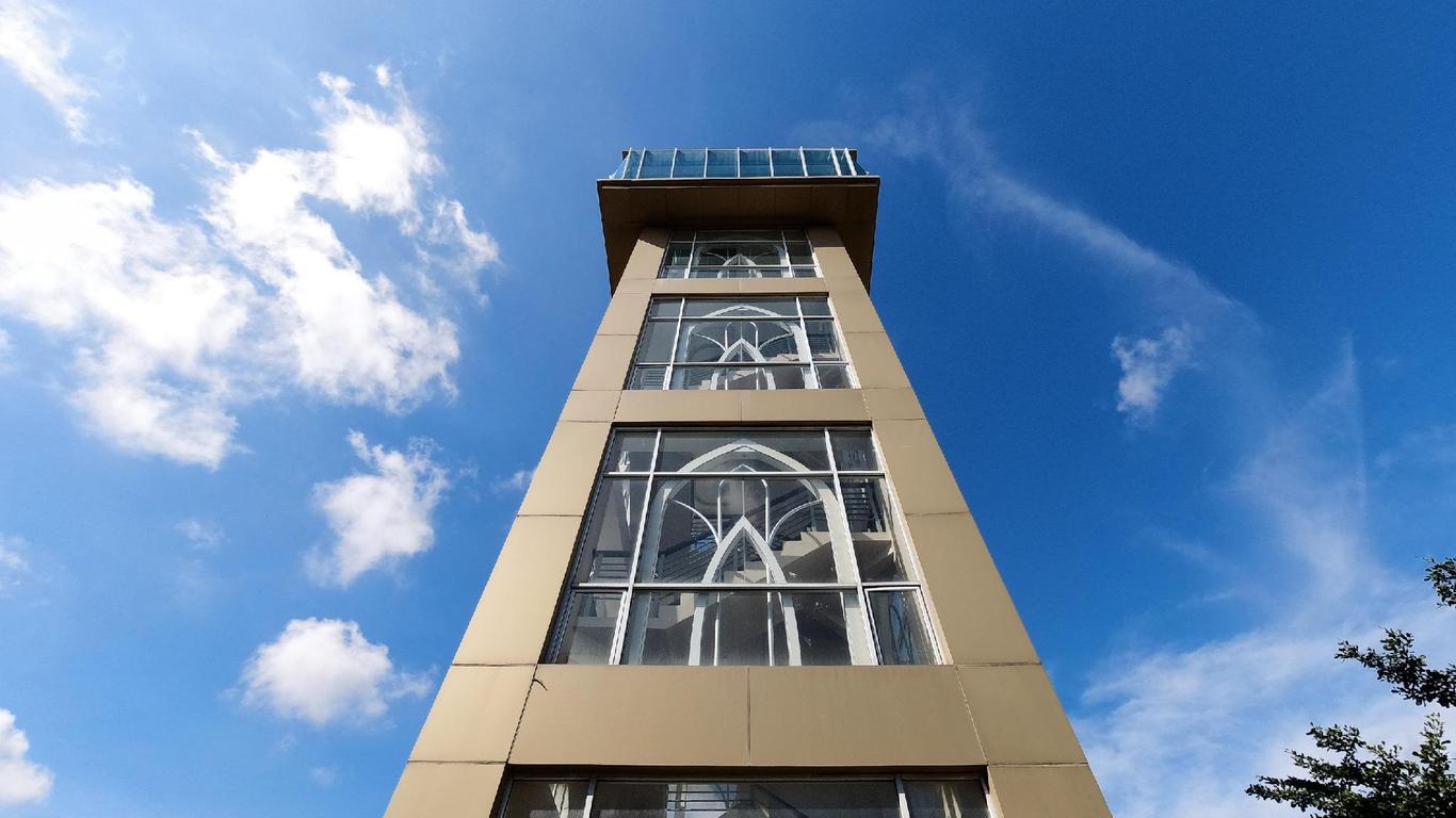 The K Hotel