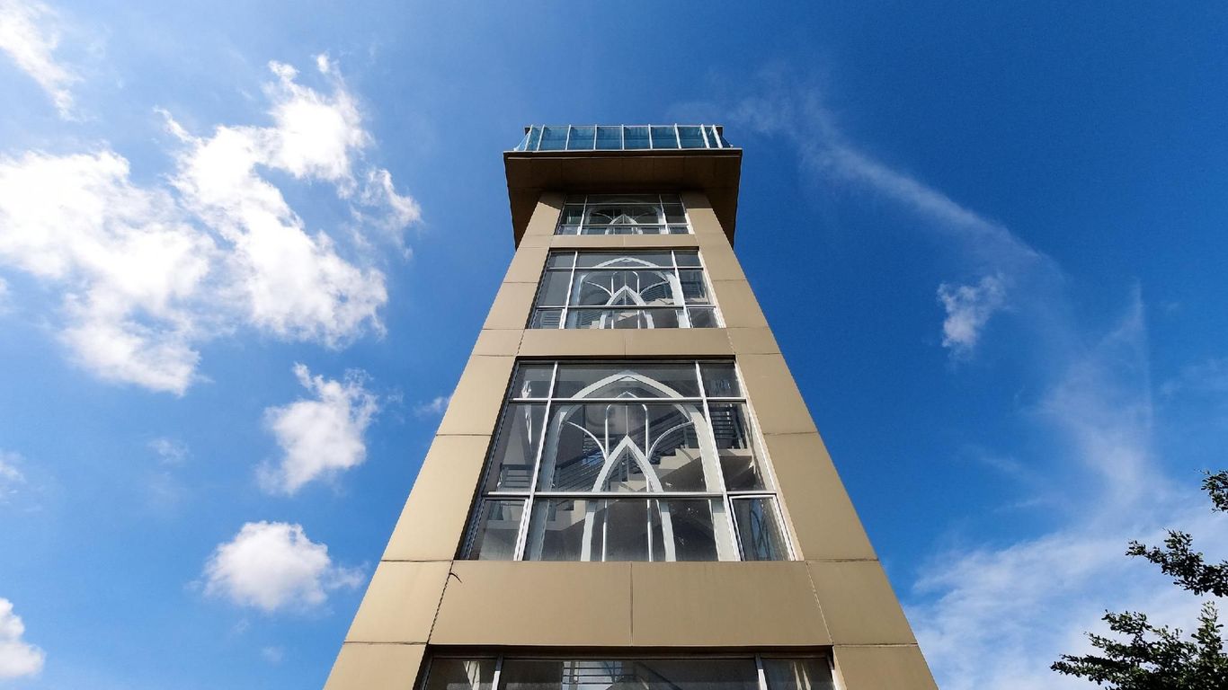 セントロ バイ オーチャーズ ホテル