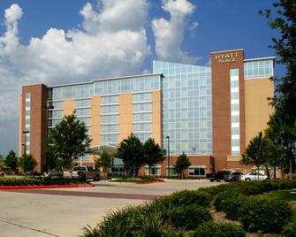 Hyatt Place Houston Sugar Land - Sugar Land - Gebäude