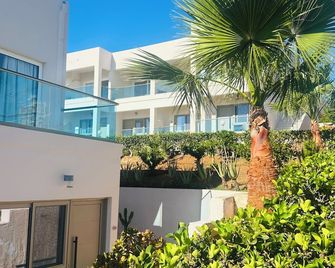 Saradari Beach Hotel - Adults Only - Hersonissos