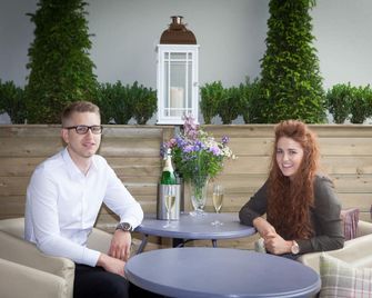 Four Seasons Hotel & Leisure Club - Monaghan