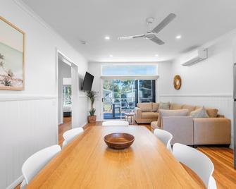 Big4 Tasman Holiday Parks - Ballina - Lennox Head - Dining room