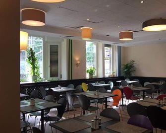 Hotel Continental - Nürnberg - Ravintola