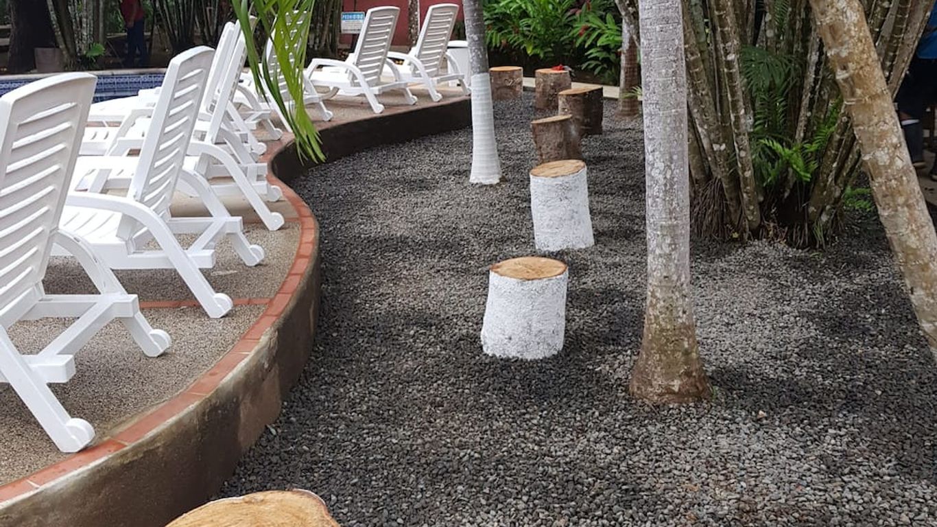 Hotel El Paraiso Escondido - Costa Rica